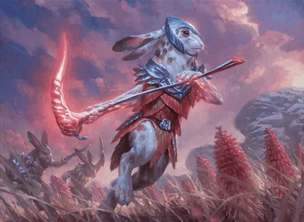 Baylen, the Haymaker Commander Guide -- Tokens Builds and Strategy